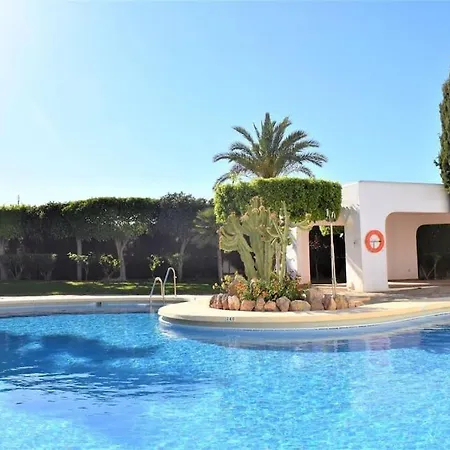 Casa Increible: Playa, Piscina, Bbq, Vistas...